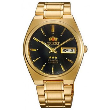 Мужские наручные часы Orient AB06003B