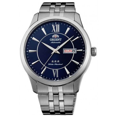 Мужские наручные часы Orient AB0B001D