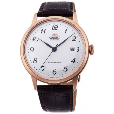 Мужские наручные часы Orient AC0001S10B