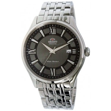 Мужские наручные часы Orient AC04003A