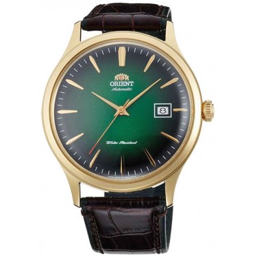 Мужские наручные часы Orient AC08002F