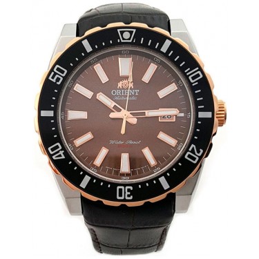 Мужские наручные часы Orient AC09002T