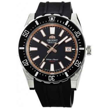 Мужские наручные часы Orient AC09003B