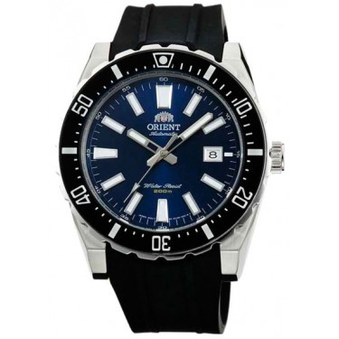 Мужские наручные часы Orient AC09004D