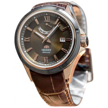 Мужские наручные часы Orient AF03002T