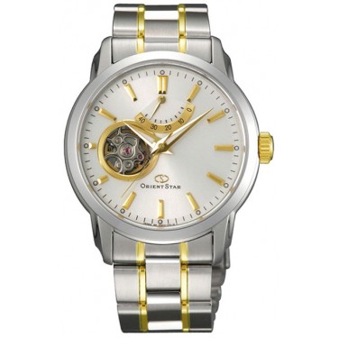 Мужские наручные часы Orient DA02001W