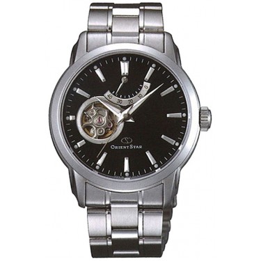 Мужские наручные часы Orient DA02002B