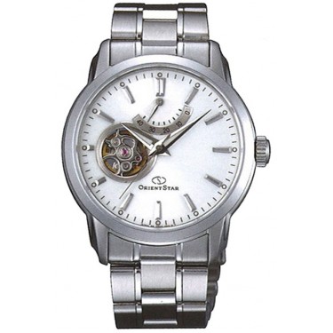 Мужские наручные часы Orient DA02002W