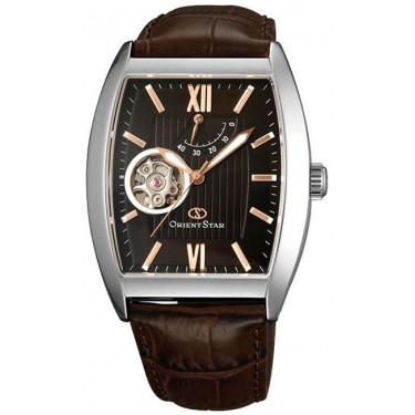 Мужские наручные часы Orient DAAA002T