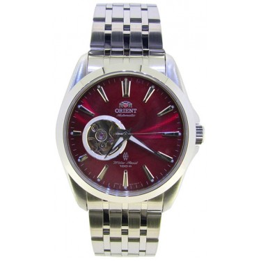 Мужские наручные часы Orient DB09002H