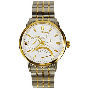 Мужские наручные часы Orient DE00001W