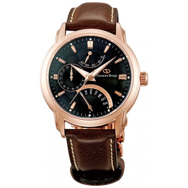 Мужские наручные часы Orient DE00003B