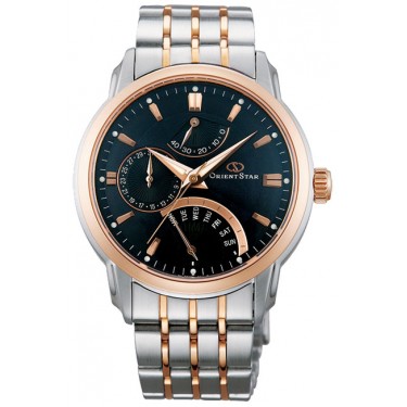 Мужские наручные часы Orient DE00004D