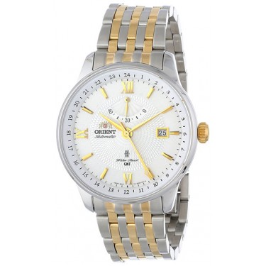 Мужские наручные часы Orient DJ02001W