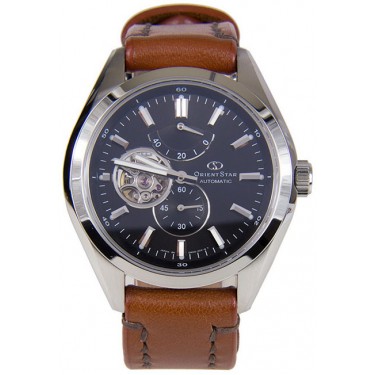 Мужские наручные часы Orient DK02001B