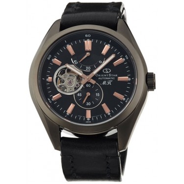 Мужские наручные часы Orient DK02003B