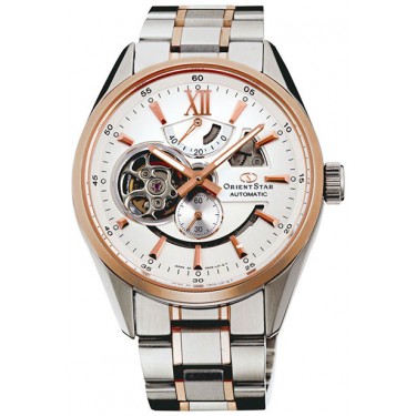 Мужские наручные часы Orient DK05001W