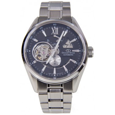 Мужские наручные часы Orient DK05002B