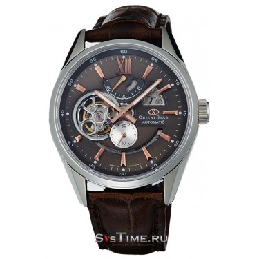 Мужские наручные часы Orient DK05004K