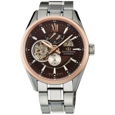 Мужские наручные часы Orient DK05005T