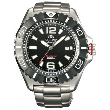 Мужские наручные часы Orient DV01001B