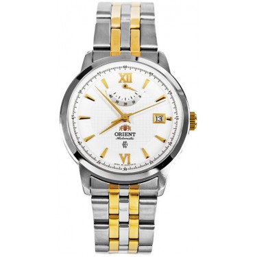 Мужские наручные часы Orient EJ02001W