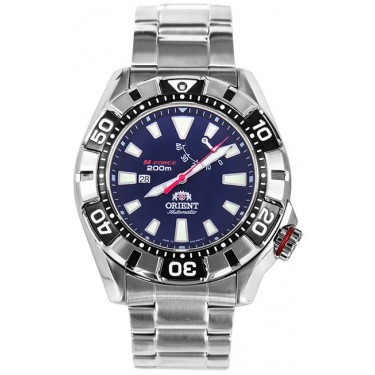 Мужские наручные часы Orient EL03001D