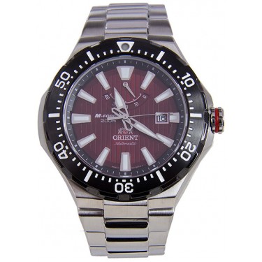 Мужские наручные часы Orient EL07002H