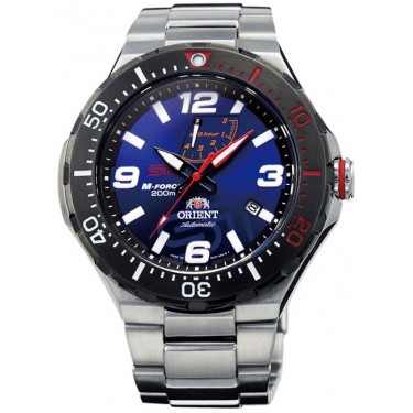 Мужские наручные часы Orient EL07003D