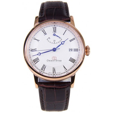 Мужские наручные часы Orient EL09001W