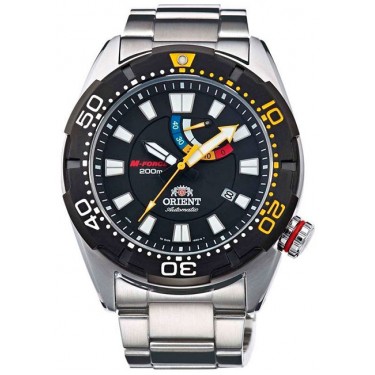 Мужские наручные часы Orient EL0A001B