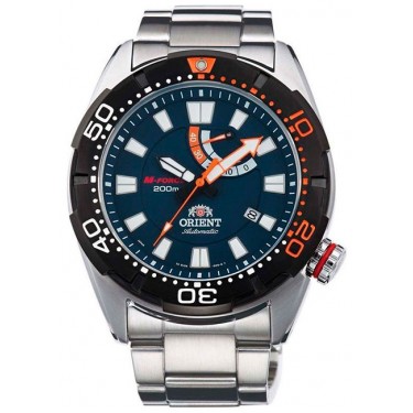 Мужские наручные часы Orient EL0A002D
