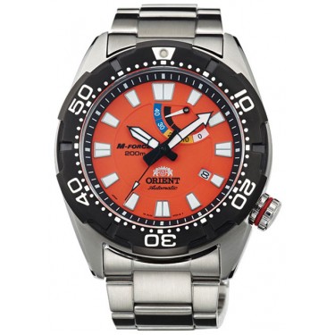 Мужские наручные часы Orient EL0A003M