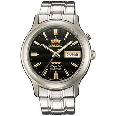 Мужские наручные часы Orient EM0201ZB