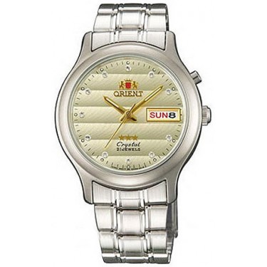 Мужские наручные часы Orient EM02020C