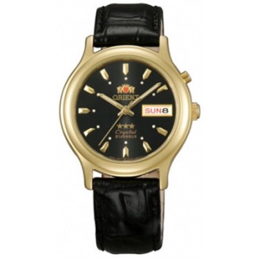Мужские наручные часы Orient EM02023B