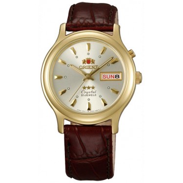 Мужские наручные часы Orient EM02024C
