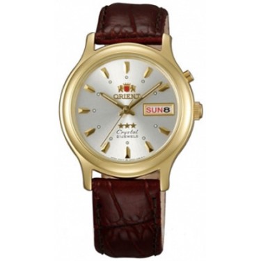 Мужские наручные часы Orient EM02024W