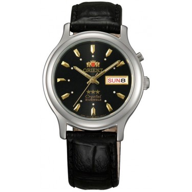 Мужские наручные часы Orient EM02025B