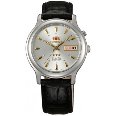 Мужские наручные часы Orient EM02025W
