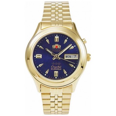 Мужские наручные часы Orient EM0301PD