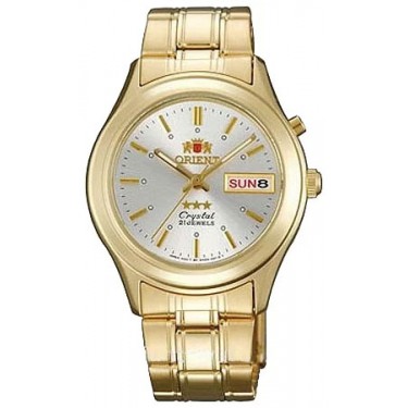 Мужские наручные часы Orient EM0301SW