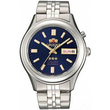 Мужские наручные часы Orient EM0301UD
