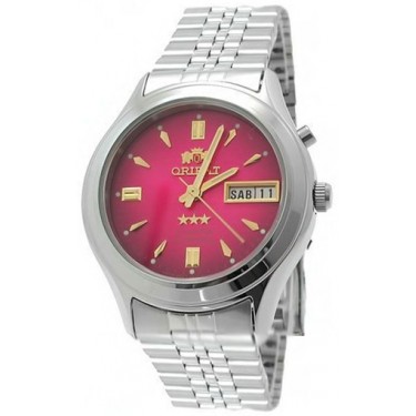 Мужские наручные часы Orient EM0301WH