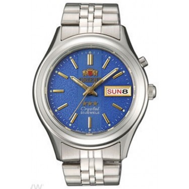 Мужские наручные часы Orient EM0301XD