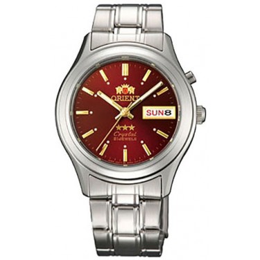 Мужские наручные часы Orient EM0301ZH