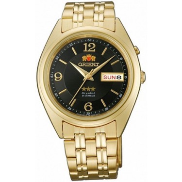 Мужские наручные часы Orient EM0401KB
