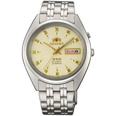Мужские наручные часы Orient EM0401NC