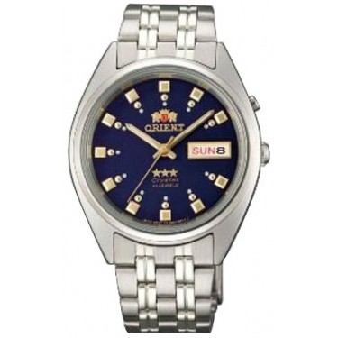 Мужские наручные часы Orient EM0401ND