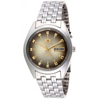 Мужские наручные часы Orient EM0401NP